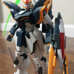 $15 MG Deathscythe Gundam