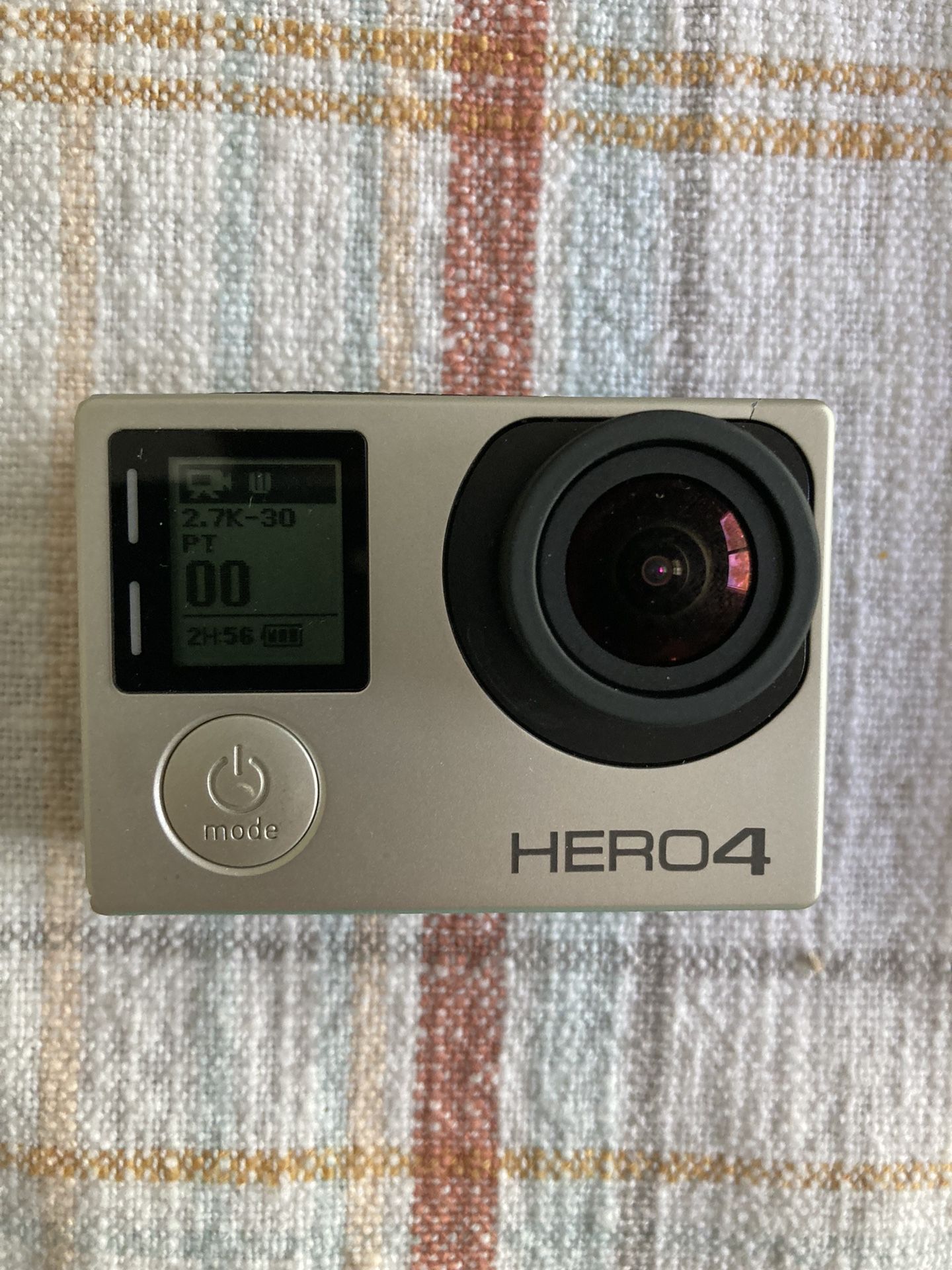 GoPro