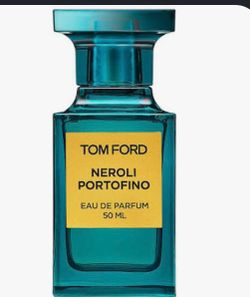 Tom Ford Neroli Portofino