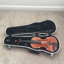 YAMAHA violin