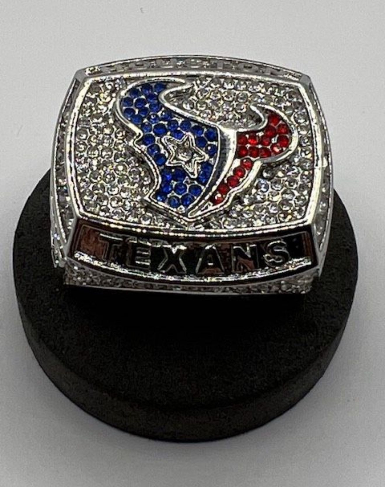 Houston Texans Ring