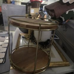 Hearth And Hand Spice Rack