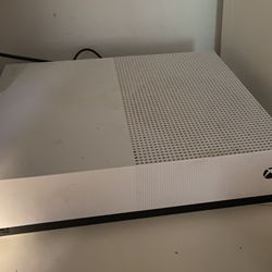 Xbox One S