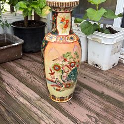 Vase