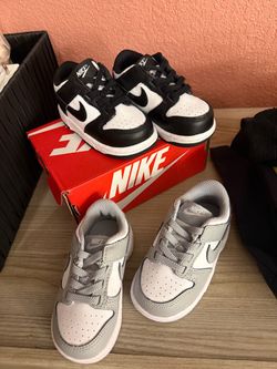 Nike shoes