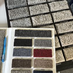 carpet installation 