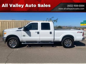2015 Ford F-250