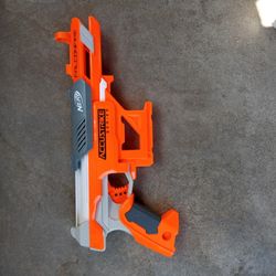 NERF ACCUSTRIKE SERIES FALCON FIRE