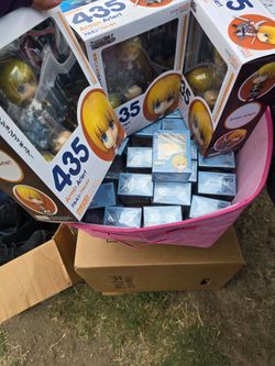Collectables