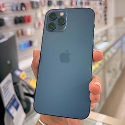iPhone 12 Pro 128gb Unlock 