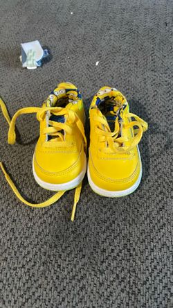 Reebok Lil Boys Shoes 