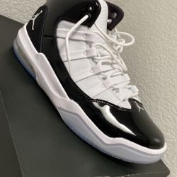 Jordan 