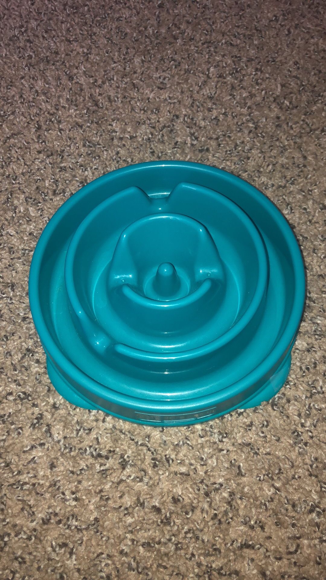 Slow Feeder For Dogs 