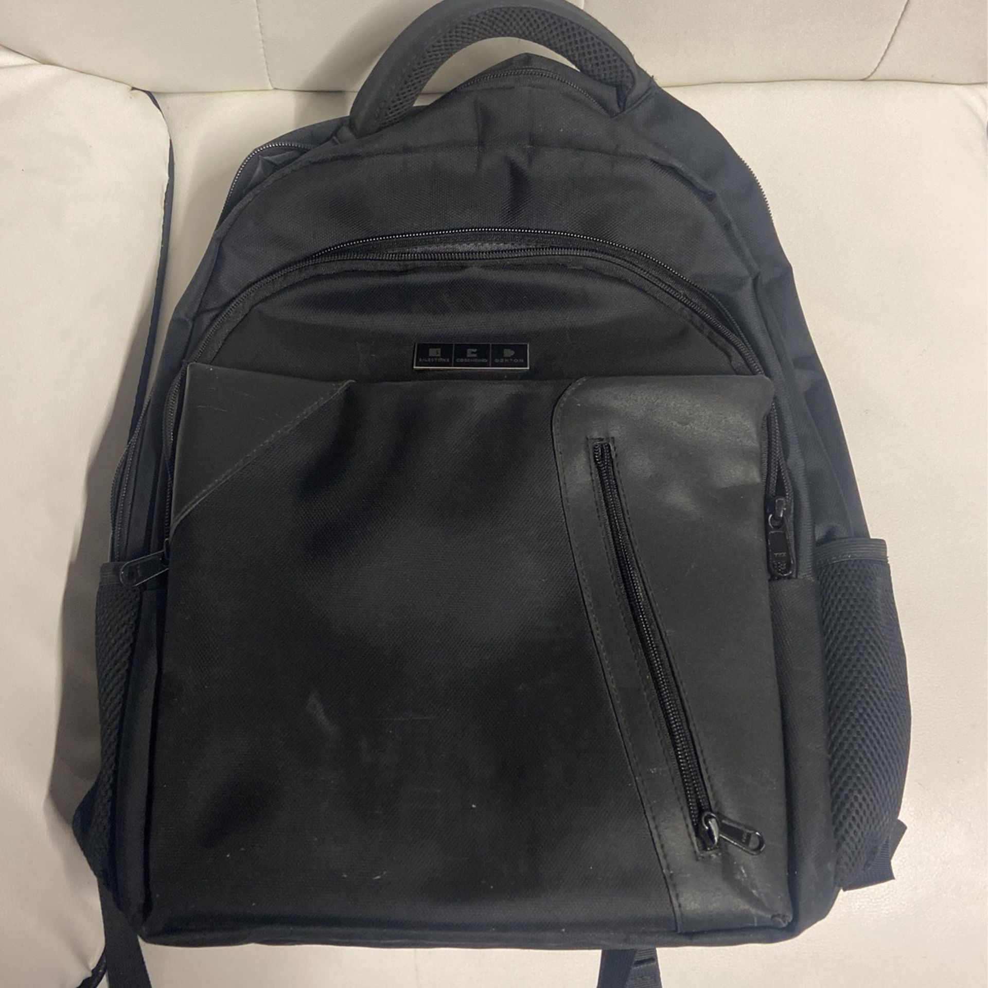 Laptop Bag 
