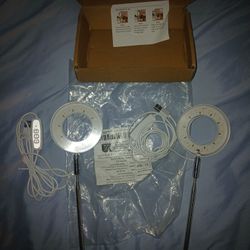 New Grow Lights