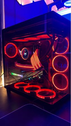 EVGA GeForce RTX 3080 FTW3 Ultra Gaming, 10GB GDDR6X, iCX3 Technology, ARGB LED, Metal Backplate, LHR
