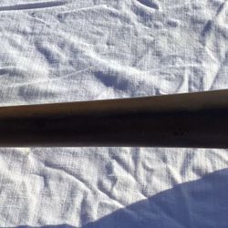 Vintage Clark/Cooper Brass & Copper Horn