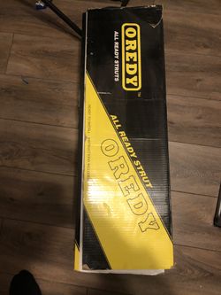 Oredy Strut For Volkswagon Beetle 