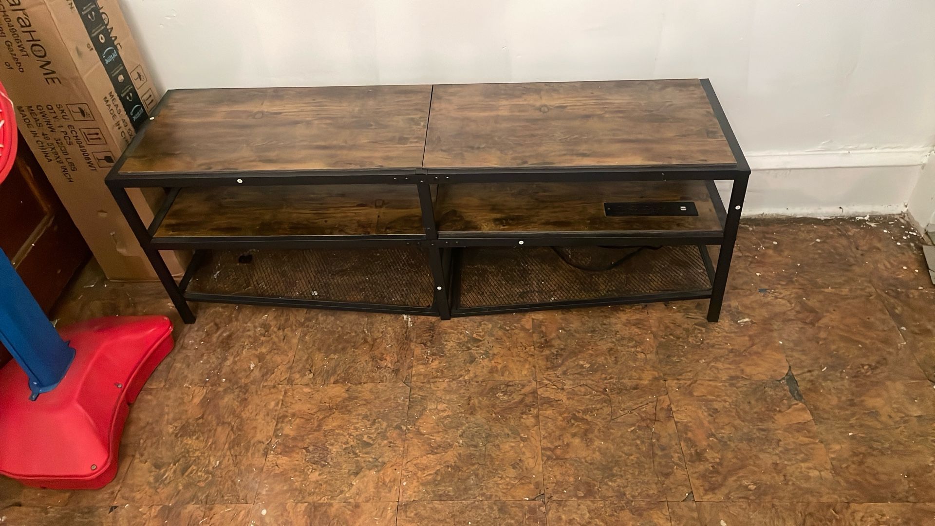55plus Tv Stand