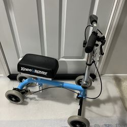 Knee Rover Scooter