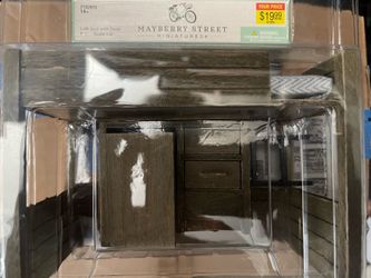 Dollhouse furniture