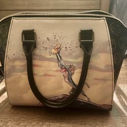 Disney Loungefly Lion King Handbag/ Satchel