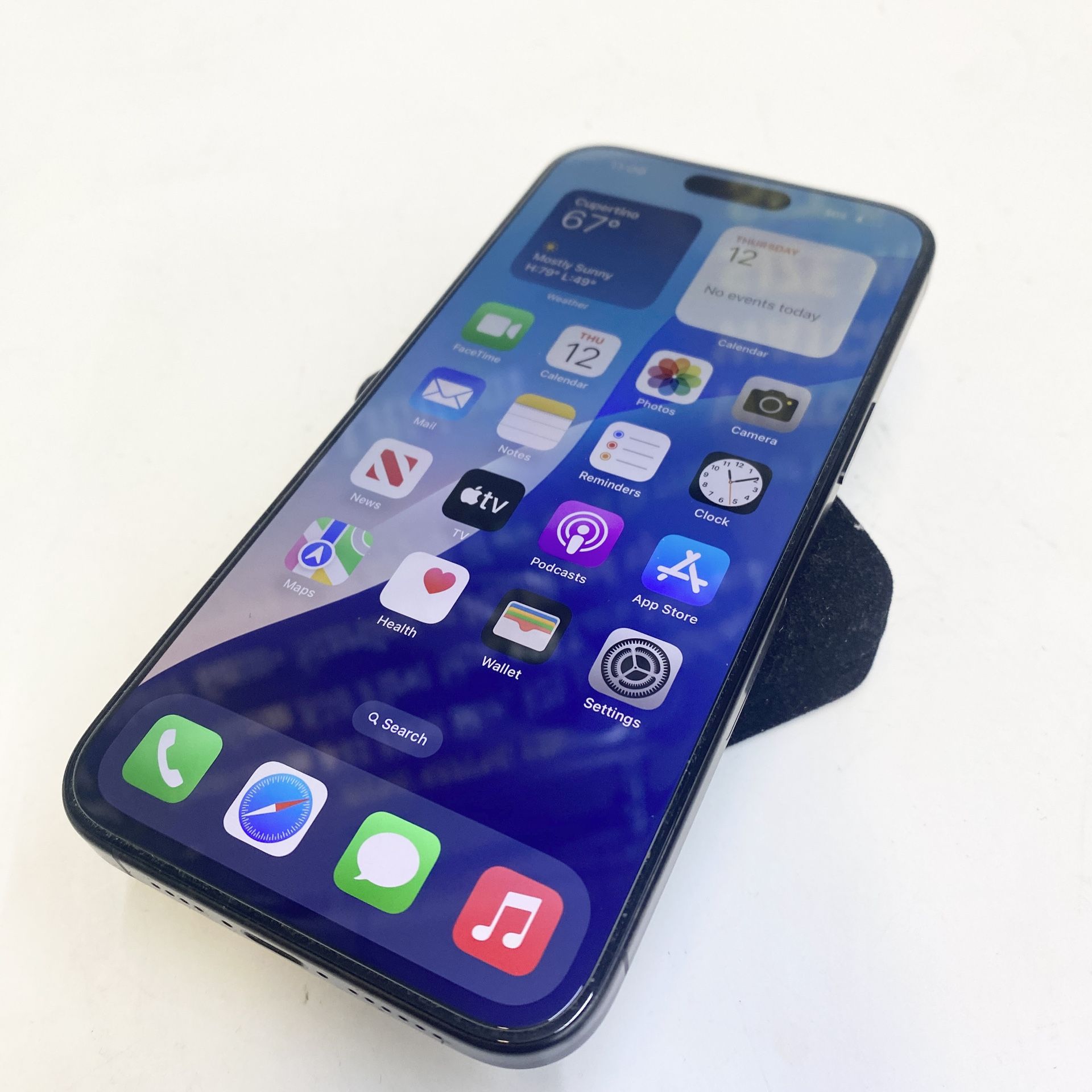 Apple iPhone 15 Pro Max