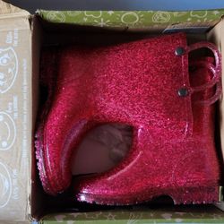 Kids boots