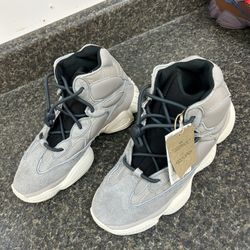 Yeezy 500 High 