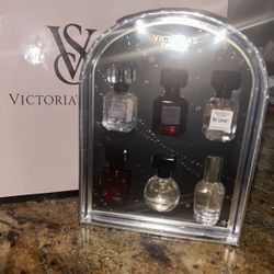 Victorias Secret Fragrance Discovery Set 