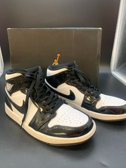 NIKE AIR JORDAN 1 MID E ASW #35813