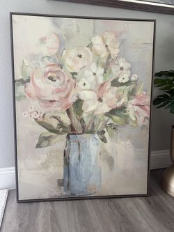 Beautiful paint