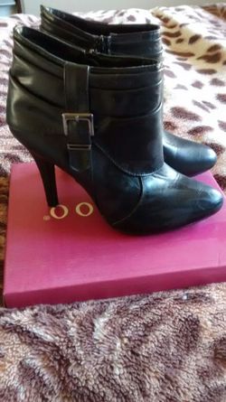 Shoe's