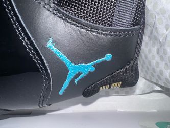 Gamma Blue 11 Jordan size 9