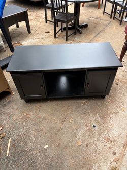 Tv stand