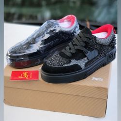 Louboutin Astroloubi Size 9 And 10