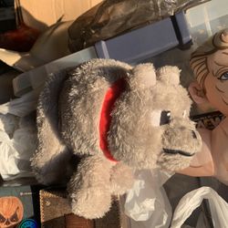 Minecraft Dennis Toy!! $5!!