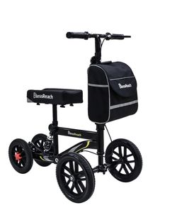 New In Box Blessreach Knee Walker Scooter