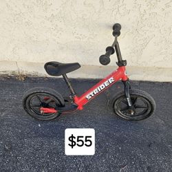 Balance Bikes ❤️ Different Prices
