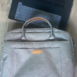 MacBook PRO Case +Laptop Bag +Key Board Cover 