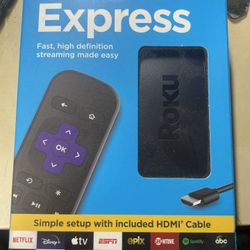 Roku Express