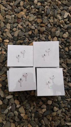 AirPods Type-C With MagSafe Charger