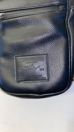 True religion bag