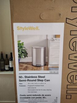 Trash Can