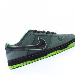 Nike SB Dunk Low Concepts Green Lobster 13