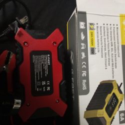 Battery Charger 