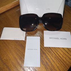 NEW Michael Kors Sunglasses for Women