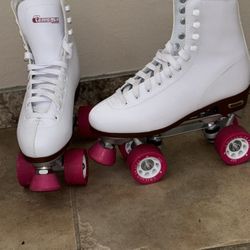 Chicago skate Skates 