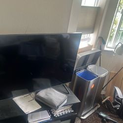 Hp Printer  / 56 Flat Screen 