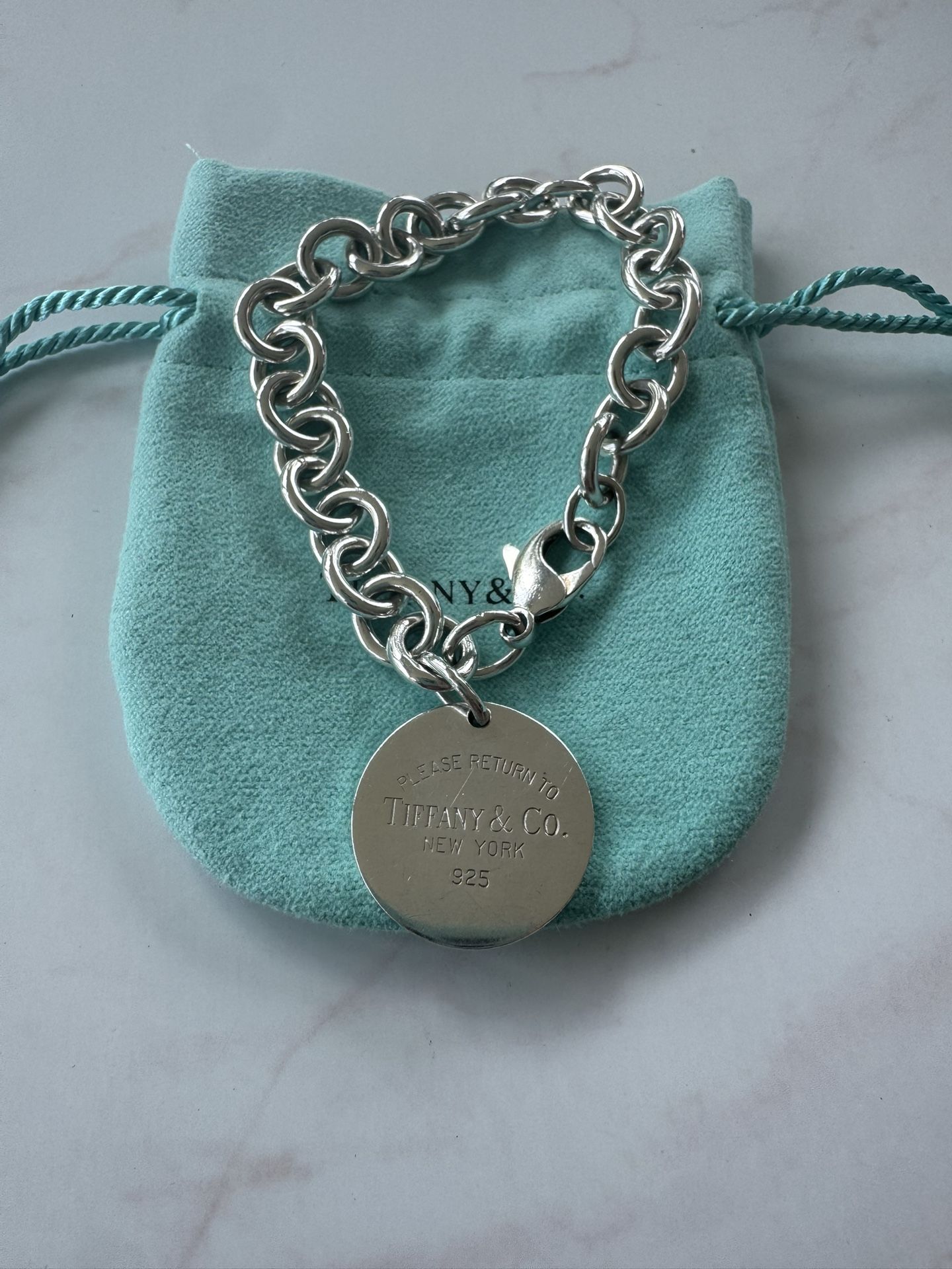 Tiffany & Co. Bracelet